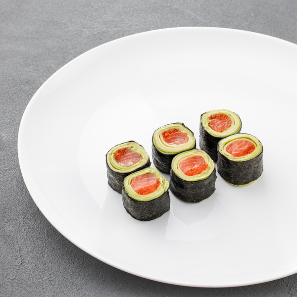 Awokado roll