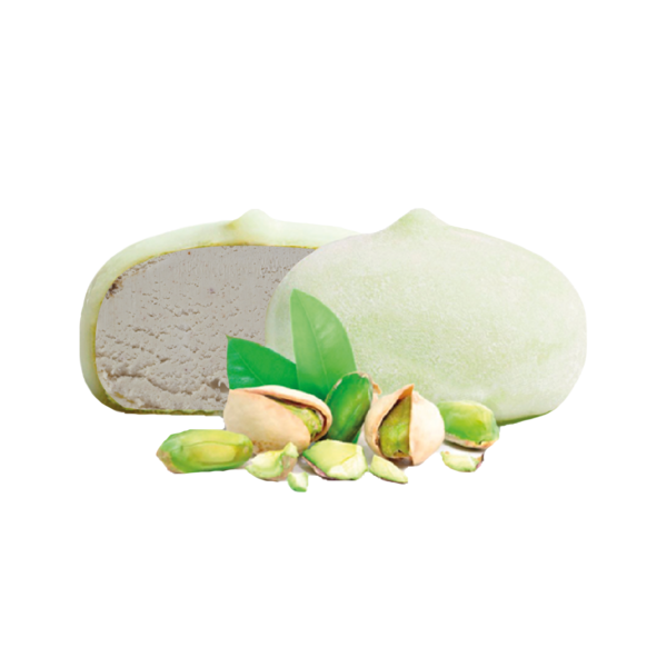 Mochi Pistacja